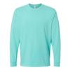 SoftShirts Seafoam 10536 L view 1