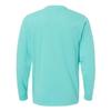 SoftShirts Seafoam 10536 L view 2