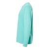 SoftShirts Seafoam 10536 L view 3
