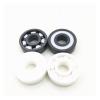 SUOFEILAIMU 1pc Full Ceramic Bearing 627 Quad Roller Hockey Skate Artistic Skating Bearing 7mm ZrO2 Si3N4 Full Ceramic Bearings (Color : 1pc 627-2rs Zor2) view 3
