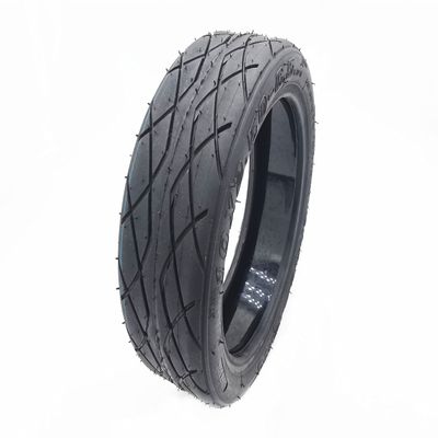 Scooter Outer Tire 10x2.50-6.5 Tubeless For INMOTION L9/S1 Foldable Smart Portable Electric Scooter Proof Puncture Tires Replacement Parts