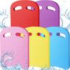 Sosation 5 Pcs Swimming Kickboard Kids Swimming Training Kickboard Pool Aid Float Equipment for Kids Swim Beginner Exercise Accessories(Stylish Color) view 1