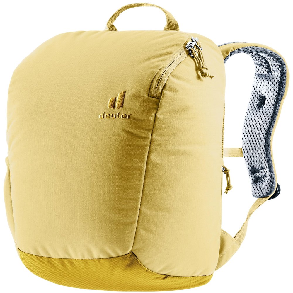 Deuter Minimalistic, Ginger-Turmeric, 12 litres