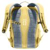 Deuter Minimalistic, Ginger-Turmeric, 12 litres view 4