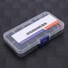 VGEBY Badminton Grommets, Set with String Protector and Tools, String Protector for Racquets, Durable Badminton Accessories for Professional and Amateur Players, Home, Gym, and Club Use view 3