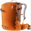 Deuter Freerider 30 Ski Tour Backpack - Chestnut-Umbra view 1