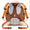 Deuter Freerider 30 Ski Tour Backpack - Chestnut-Umbra view 2