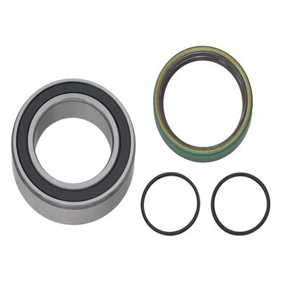 Track Shaft Bearing and Seal Kit Compatible with Ski-Doo 600 Renegade 2-Stroke Carb 2018-2020 Snowmobile Part# 141-9100