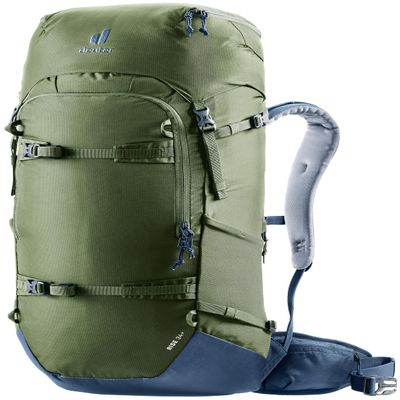 deuter Rise 34+ Snowshoe Backpack