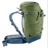 deuter Rise 34+ Snowshoe Backpack view 3