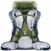 deuter Rise 34+ Snowshoe Backpack view 4