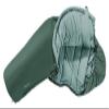 Deuter Orbit 0 SL Sleeping Bag, Synthetic Fibre, Ivy-Sage, Slim Line view 3