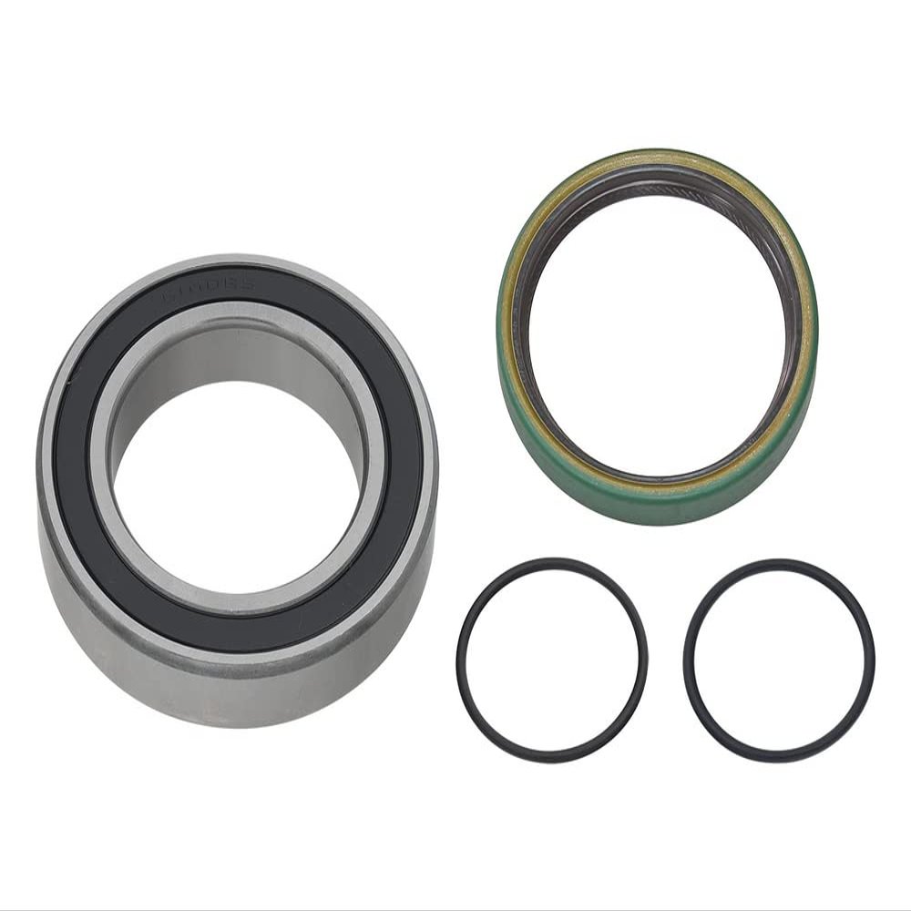 Track Shaft Bearing and Seal Kit Compatible with Ski-Doo 850 Backcountry ETEC 2019-2022 Snowmobile Part# 141-9100