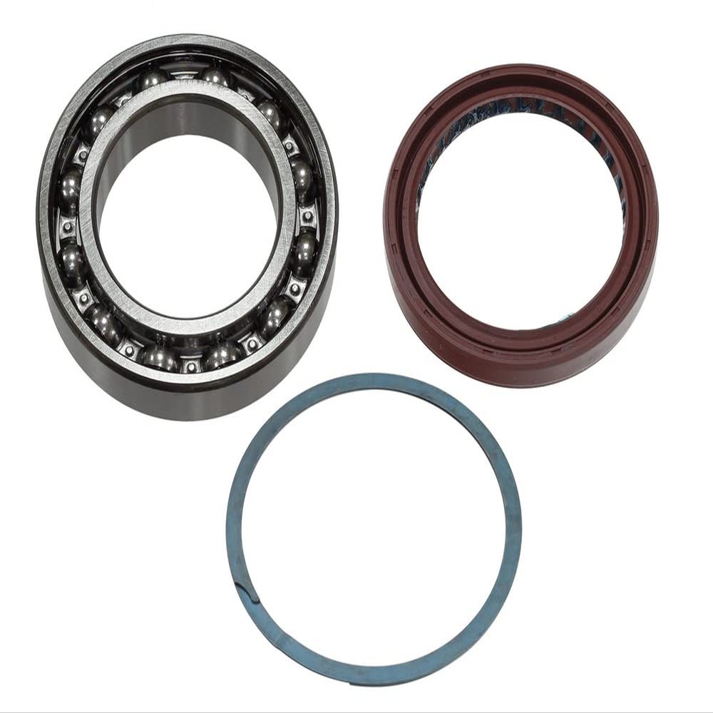Track Shaft Bearing and Seal Kit Compatible with Yamaha 600 Transporter 2020 Snowmobile Part# 141-9101
