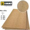 Fine Grain Mix by AMMO by Mig Jimenez (1mm, 2mm, 3mm) - 1 pc. each size view 3