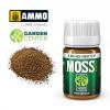 AMMO by Mig Sprue Brothers Create Cork Thick Grain 5mm (2 Sheets), AMM8845 view 4