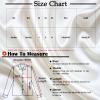 Poncho Hooded for Women Faux Fur Trim Kintted Cardigan Cloak Plaid Shawl Wraps Winter Blanket Poncho Oversized Cape Coat view 3
