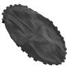 BESPORTBLE Weatherproof Trampoline Replacement Mat Durable Jumping Pad for Trampolines Easy to Install Comfortable Bounce for Outdoor Fun view 1