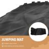 BESPORTBLE Weatherproof Trampoline Replacement Mat Durable Jumping Pad for Trampolines Easy to Install Comfortable Bounce for Outdoor Fun view 3