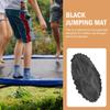 BESPORTBLE Trampoline Jump Mat for Home Use Replacement Mat Mesh Design Fits Frames Trampoline Accessory for Boys and Girls and Adults view 2