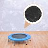 BESPORTBLE Trampoline Jump Mat for Home Use Replacement Mat Mesh Design Fits Frames Trampoline Accessory for Boys and Girls and Adults view 4