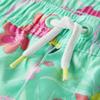 Gymboree,Boys,and Toddler Swim Trunks,Flamingos,7 view 2