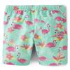 Gymboree,Boys,and Toddler Swim Trunks,Flamingos,7 view 3