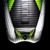 Phase 5 Wakesurf Board Kong 63" view 3