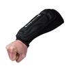 Martial Arts Forearm Armor Guards - MMA - Padded Arm Sleeves (Large) view 3