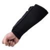 Martial Arts Forearm Armor Guards - MMA - Padded Arm Sleeves (Large) view 4