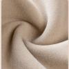 ANRIO Womens Shaping Thermal Underwear Tops Soft Velvet Cami Base Layer Women Cold Gear Ladies Warm Slim Sleepwear (Color : Beige, Size : M/Medium) view 4
