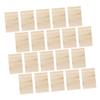 Homoyoyo 20pcs Taekwondo Planks for Breaking Karate Practice Boards Martial Arts Training Accessories Breakable Boards for Boys and Girls view 1