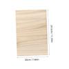 Homoyoyo 20pcs Taekwondo Planks for Breaking Karate Practice Boards Martial Arts Training Accessories Breakable Boards for Boys and Girls view 2