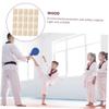 Homoyoyo 20pcs Taekwondo Planks for Breaking Karate Practice Boards Martial Arts Training Accessories Breakable Boards for Boys and Girls view 3