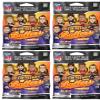 TeenyMates Party Animal Big Shot Ballers 2021-22 NFL Series 2 Figures Blind Bags Gift Set Party Bundle - 4 Pack view 1