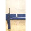 TAG Hook and Loop Volleyball Antenna Sideline Marker Set, Includes 2 Poles view 1
