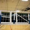 TAG Hook and Loop Volleyball Antenna Sideline Marker Set, Includes 2 Poles view 4