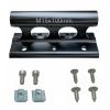 ODIER Bike Fork Mount Block for Car Rack Cross Bar Truck Bed Storage 9x100mm 15x110mm 15x100mm 12x100mm 15x150mm view 1