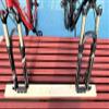ODIER Bike Fork Mount Block for Car Rack Cross Bar Truck Bed Storage 9x100mm 15x110mm 15x100mm 12x100mm 15x150mm view 4