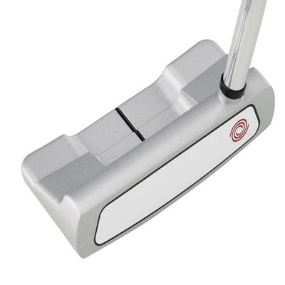 Odyssey White Hot OG Putter (Right Hand, 34", Double Wide, Steel 2023 Shaft)