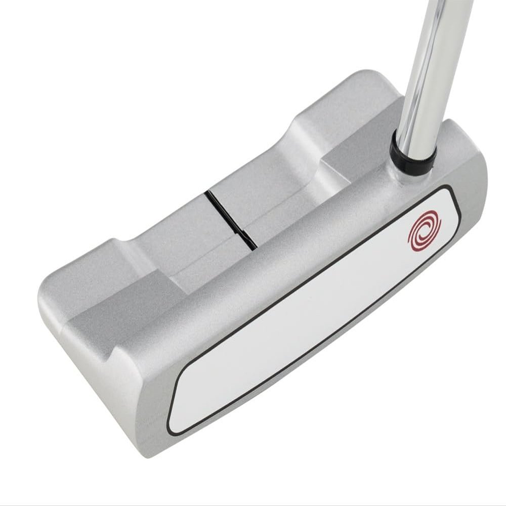 Odyssey White Hot OG Putter (Right Hand, 34", Double Wide, Steel 2023 Shaft)