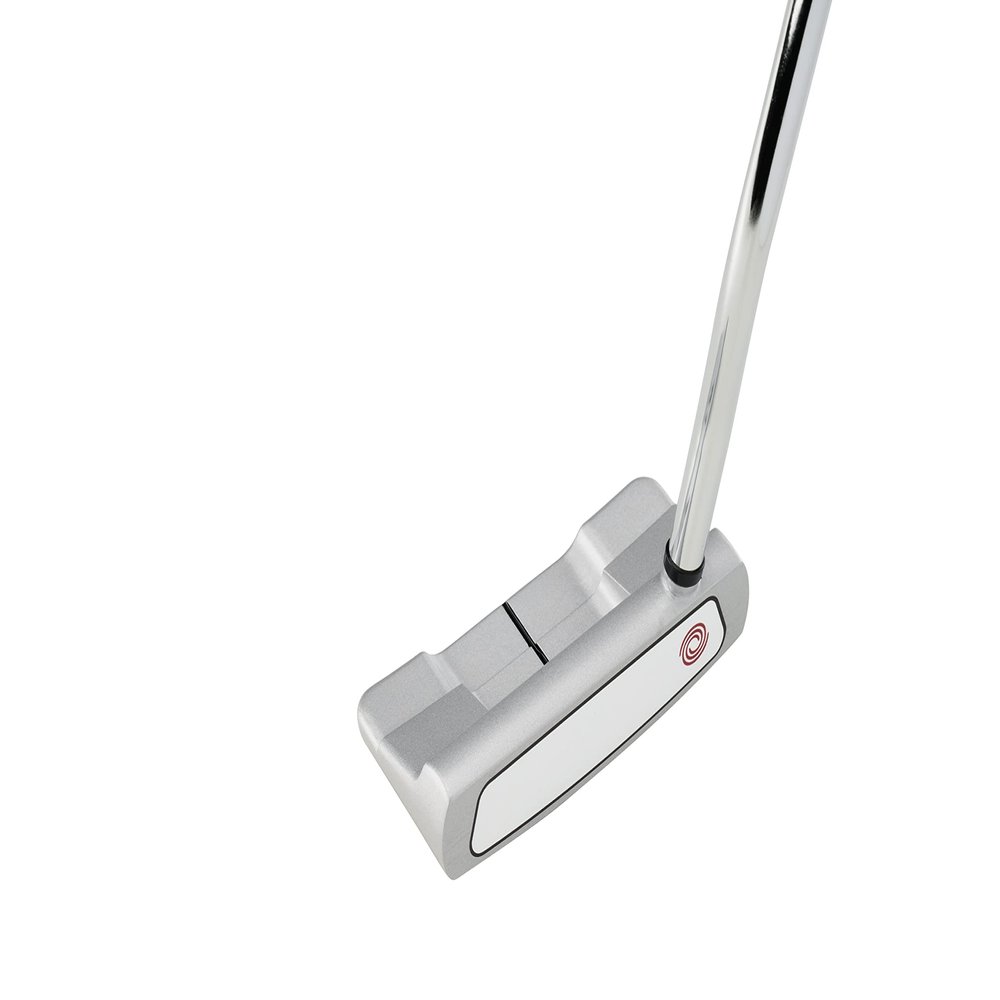 Odyssey White Hot OG Putter (Right Hand, 35", Double Wide, Steel 2023 Shaft)