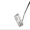 Odyssey White Hot OG Putter (Right Hand, 35", Double Wide, Steel 2023 Shaft) view 3