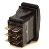 Carling On/Off/On Contura II Boat Rocker Switch | Air Temp Sea 6 Spade view 2