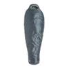 Big Agnes, Anthracite Sleeping Bag, 20 Degree, (FireLine Pro Recycled), Slate, Long, Left Zip view 1