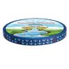Country Brook Design - Anchors Away Polyester Webbing (5/8 Inch, 50 Yards) view 1