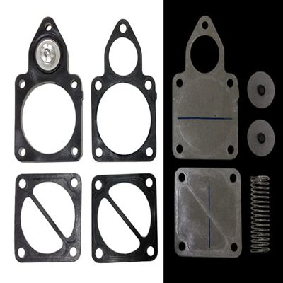 SPI Fuel Pump Rebuilt Kit Compatible with Ski Doo Renegade SP 800 PTEK 2011 800cc Snowmobile Part# 12-11400