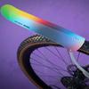 Ass Savers - Win Wing Gravel - Rear Mudguard for Gravel Bikes, for Tire Widths up to 60mm, Ultralight, Clip On, Easy Installation and Removal, Secure Mount, Sustainable, Swedish Design, Spektrum view 3