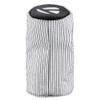 TaylorMade Golf BARREL DRIVER PINSTRIPE HEADCOVER,WHITE view 2