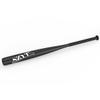 SZYT 29 inch Baseball Bat Self-Defense Softball Bat Home Defense Lightweight Aluminum Alloy Premium Matte Black view 2